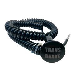 Drag Race Solutions Electrical Switches 3109-MBLK-TB