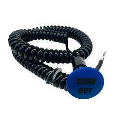 Drag Race Solutions Electrical Switches 3109-MBLU-BO
