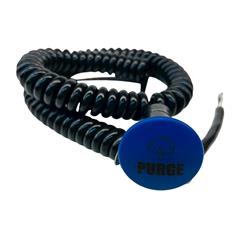 Drag Race Solutions Electrical Switches 3109-MBLU-PG