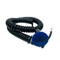 Drag Race Solutions Electrical Switches 3109-MBLU-SB