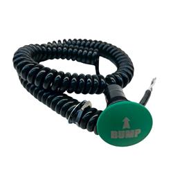 Drag Race Solutions Electrical Switches 3109-MGRN-BU