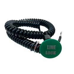 Drag Race Solutions Electrical Switches 3109-MGRN-LL