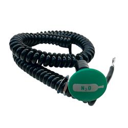 Drag Race Solutions Electrical Switches 3109-MGRN-NS