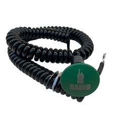 Drag Race Solutions Electrical Switches 3109-MGRN-RR