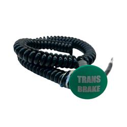Drag Race Solutions Electrical Switches 3109-MGRN-TB