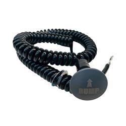 Drag Race Solutions Electrical Switches 3109-MGRY-BU