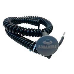 Drag Race Solutions Electrical Switches 3109-MGRY-SB