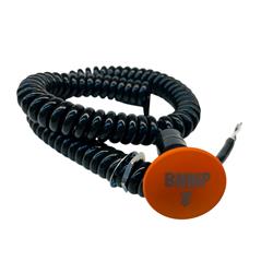 Drag Race Solutions Electrical Switches 3109-MORG-BD
