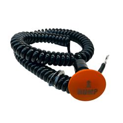 Drag Race Solutions Electrical Switches 3109-MORG-BU