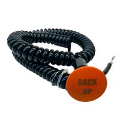 Drag Race Solutions Electrical Switches 3109-MORG-RV