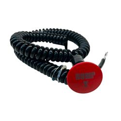 Drag Race Solutions Electrical Switches 3109-MRED-BD