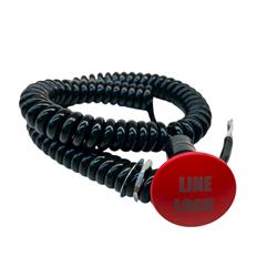 Drag Race Solutions Electrical Switches 3109-MRED-LL