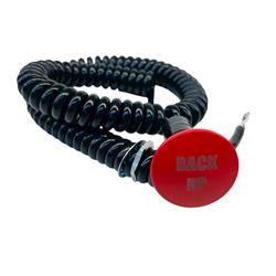 Drag Race Solutions Electrical Switches 3109-MRED-RV