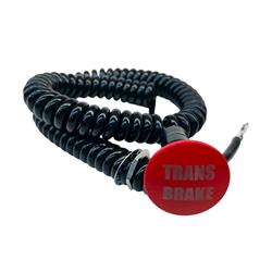 Drag Race Solutions Electrical Switches 3109-MRED-TB