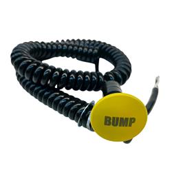 Drag Race Solutions Electrical Switches 3109-MYEL-BB