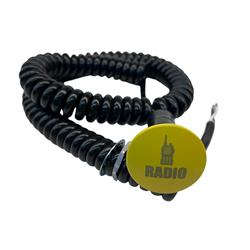 Drag Race Solutions Electrical Switches 3109-MYEL-RR