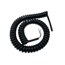 Collector Tethers Trans-Brake Coil Cords 3112-2WIR