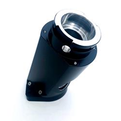 Drag Race Solutions Water Filler Necks 3300-001B