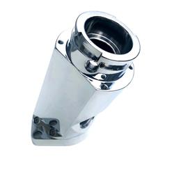 Drag Race Solutions Water Filler Necks 3300-001P