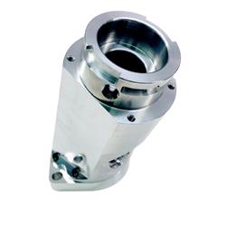 Drag Race Solutions Water Filler Necks 3300-001R