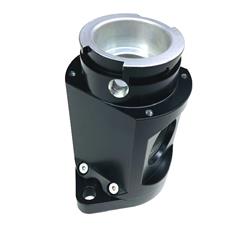 Drag Race Solutions Water Filler Necks 3300-002B
