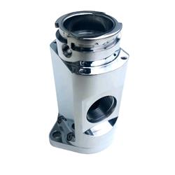 Drag Race Solutions Water Filler Necks 3300-002P