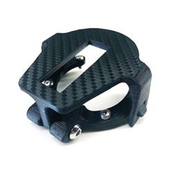 Drag Race Solutions Radiator Caps 3300-003B