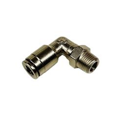 Drag Race Solutions Fittings and Adapters 3300-90SS