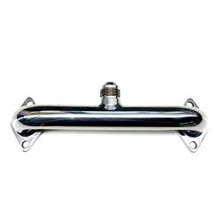 Collector Tethers Engine Coolant Crossovers 3390-016P