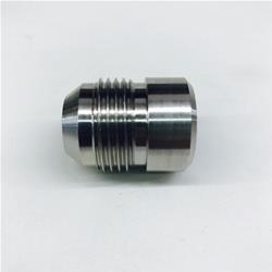 Drag Race Solutions Weld-In Bungs, Nuts and Fittings 3500-10SS