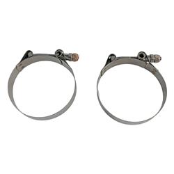 Collector Tethers Replacement Header Collector Clamps 3500