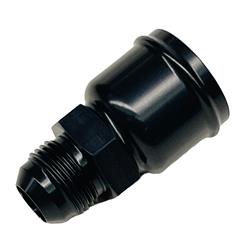 Drag Race Solutions AN Fittings 3512-1500-MB
