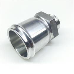 Collector Tethers AN Fittings