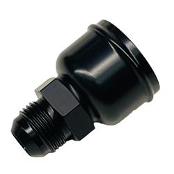 Drag Race Solutions AN Fittings 3512-1750-MB