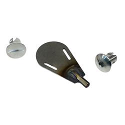 Collector Tethers Quick Fasteners 4000-005S