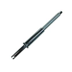 Drag Race Solutions Quarter-Turn Wrench Shafts 4000-105S