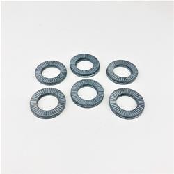 Collector Tethers Torque Converter Fasteners 4000-6100