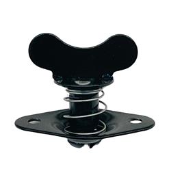 Drag Race Solutions Quick Fasteners 4001-500E-WB