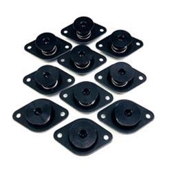 Collector Tethers Quick Fasteners 4010-450E-B