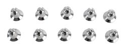 Drag Race Solutions Quarter-Turn Fasteners 4010-400F