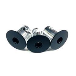 Collector Tethers Quick Fasteners 4010-700F-B