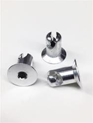 Collector Tethers Quick Fasteners 4010-700F