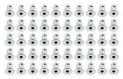 Drag Race Solutions Quarter-Turn Fasteners 4050-600F-C