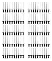 Drag Race Solutions Pop Rivets 4155-100B