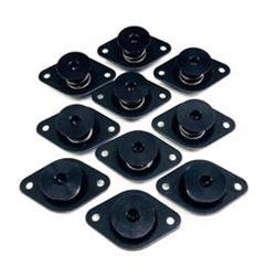 Drag Race Solutions Quick Fasteners 4210-400E-B