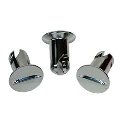 Collector Tethers Quick Fasteners 4410-450F-C