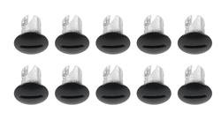 Drag Race Solutions Quarter-Turn Fasteners 4410-450D-B