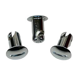Collector Tethers Quick Fasteners 4410-550D-C