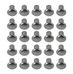 Drag Race Solutions Smash Rivets 4500-025