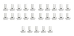 Drag Race Solutions Smash Rivets 4501-025